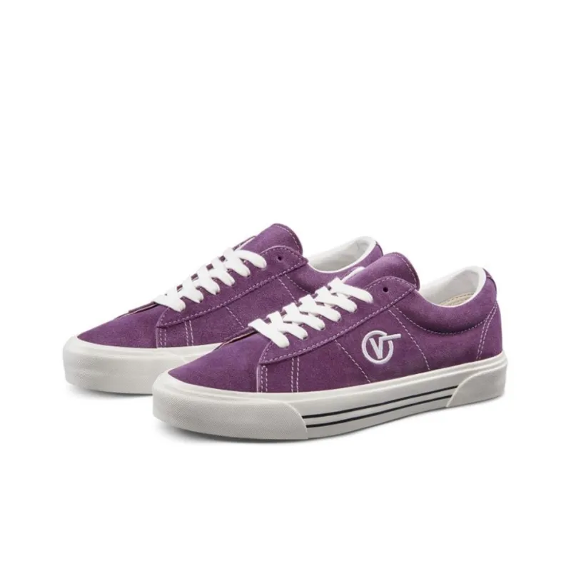 Vans Anaheim Factory Sid Dx 'Purple'-1
