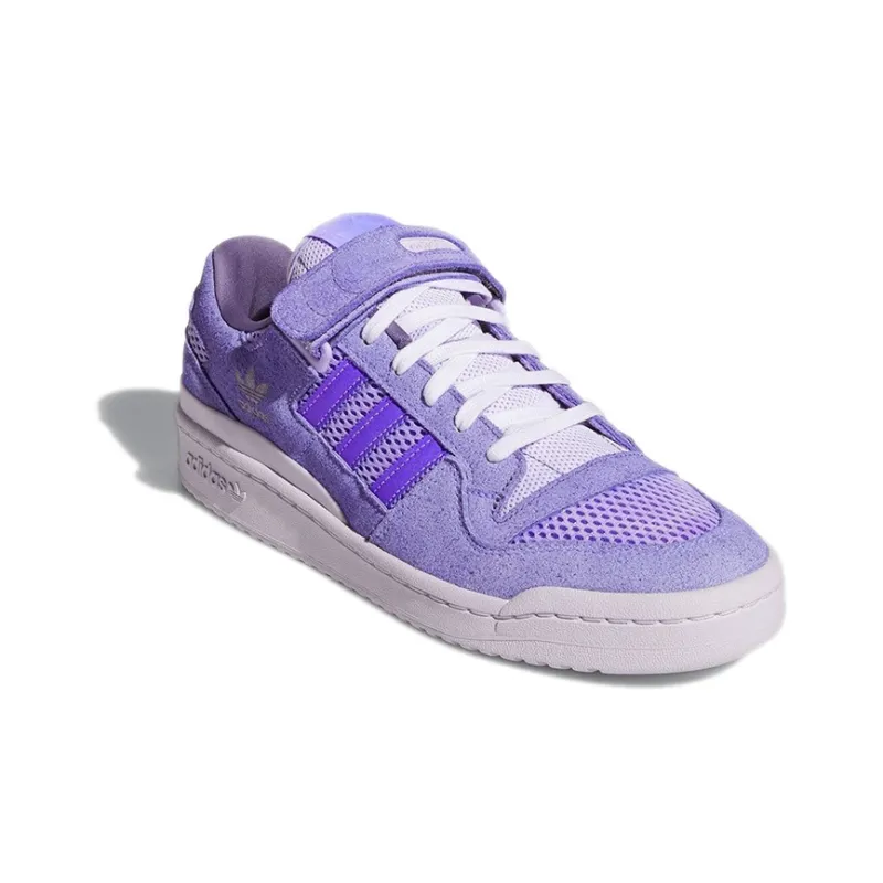 Adidas Forum 84 Low 8K 'Tech Purple'-2