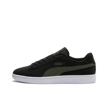 PUMA Smash V2 'Buck Black Forest Night' Women's
