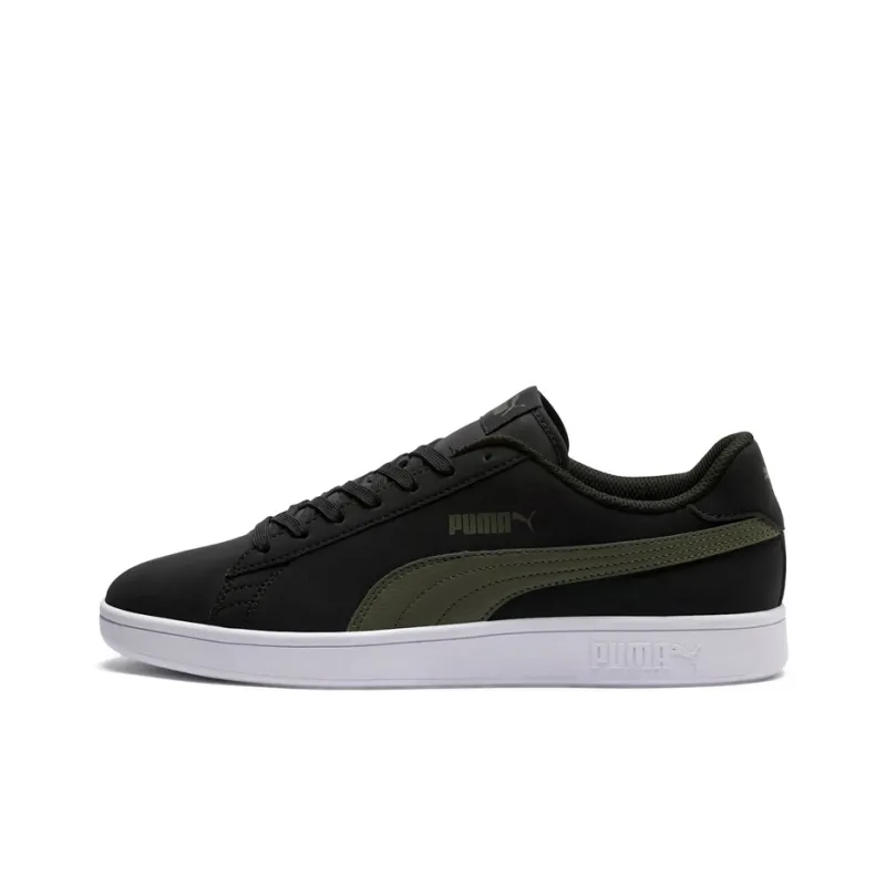PUMA Smash V2 'Buck Black Forest Night' Women's-0