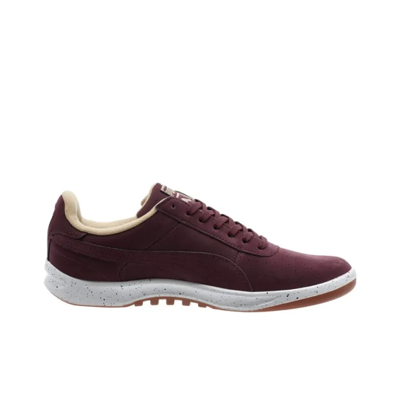 Puma GV Special 'Haute - Burgundy'-1