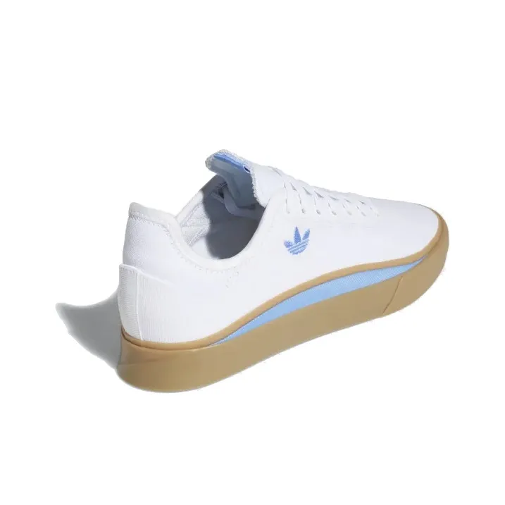 Adidas Originals Sabalo 'White Blue Gum'-3