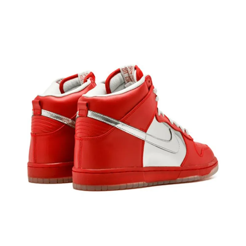 Nike Sb Dunk High Mork & Mindy-3