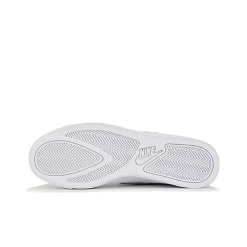Nike Court Royale Ac Lt Smoke Grey-4