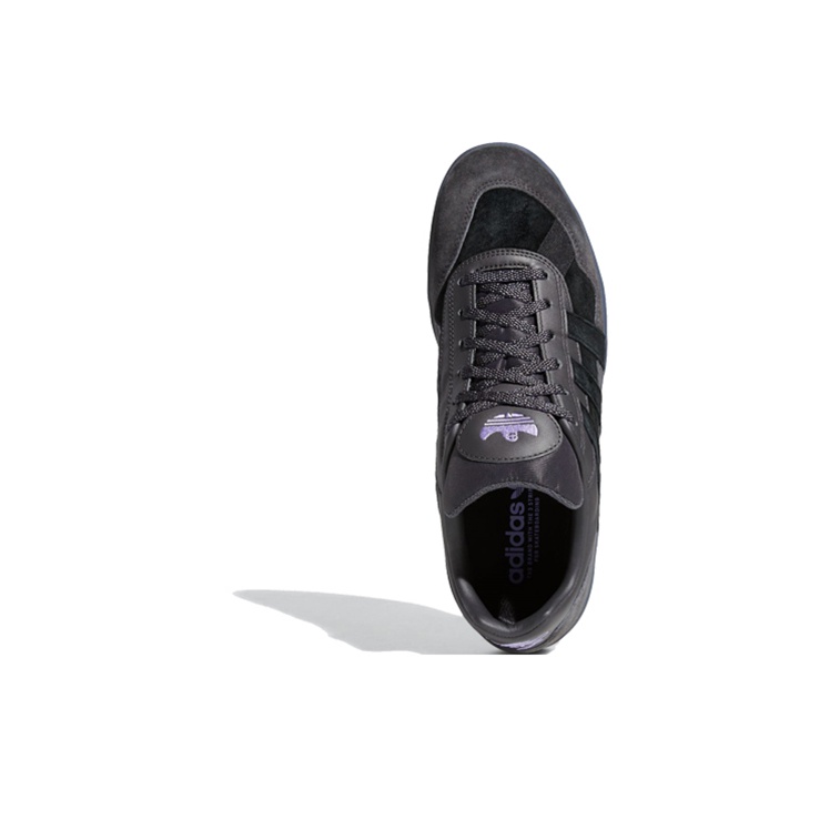 Adidas Originals Aloha Super Mark Gonzales Utility Black US