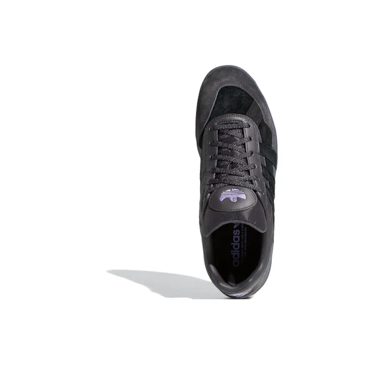 Adidas Aloha Super Mark Gonzales Utility Black-4