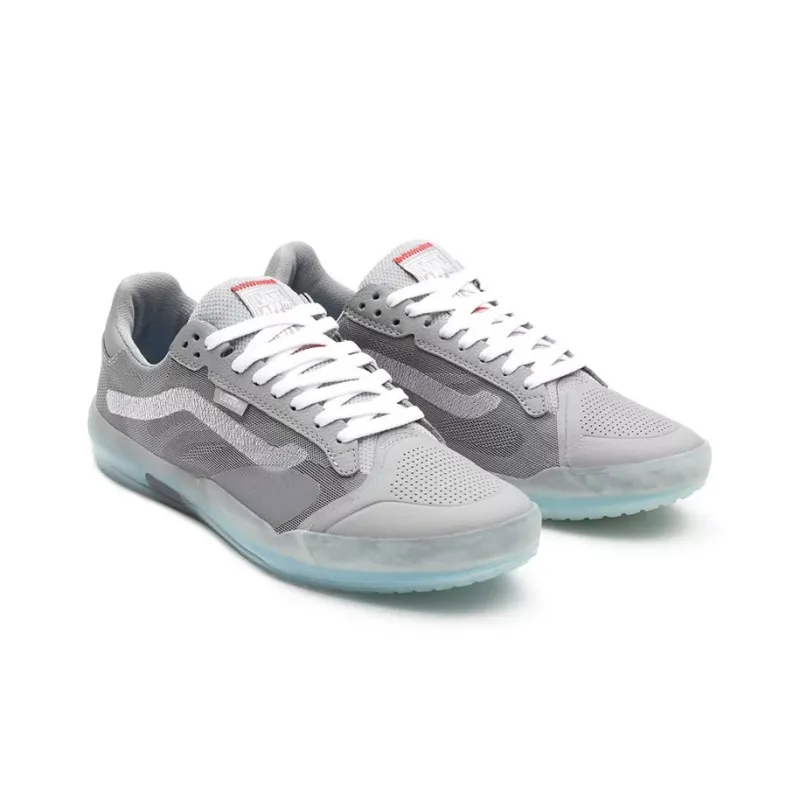 Vans Evdnt Ultimatewaffle 'Gray White'-2