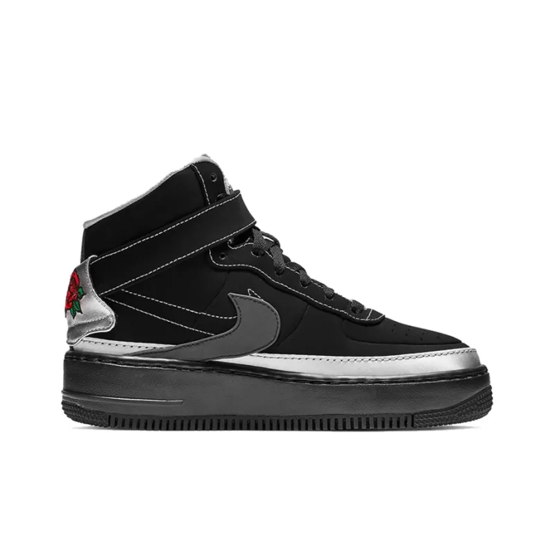 Nike Air Force 1 Jester Xx Rox Brown Women