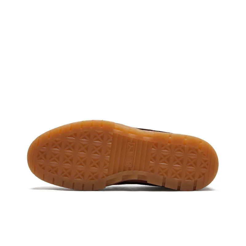 PUMA Mayze Triplex White Chocolate Women's-5