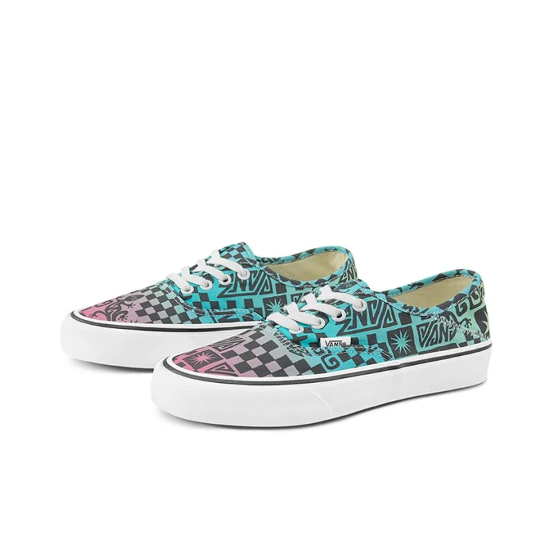 Vans Authentic 'Tribal Checkerboard'-1