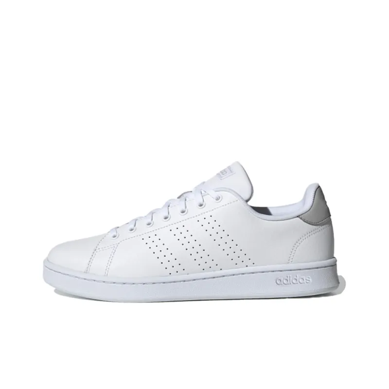 Adidas Neo Advantage 'Cloud White Grey'-0