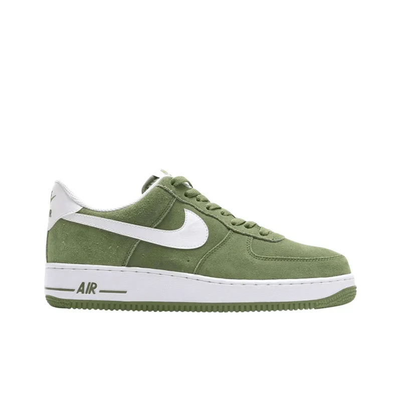 Nike Air Force 1 Low Palm Green-1