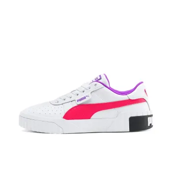 PUMA Cali Chase 'White' Women's