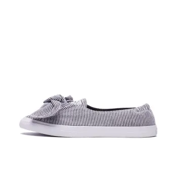 Converse Chuck Taylor All Star 'Black And White' Women's