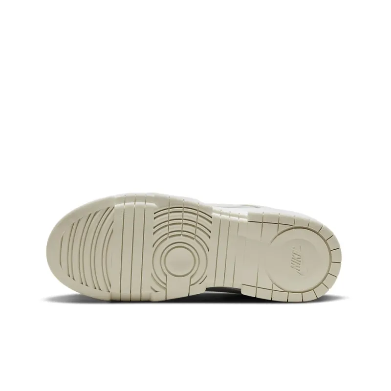 Nike Dunk Low Disrupt Sea Glass White Women's-5