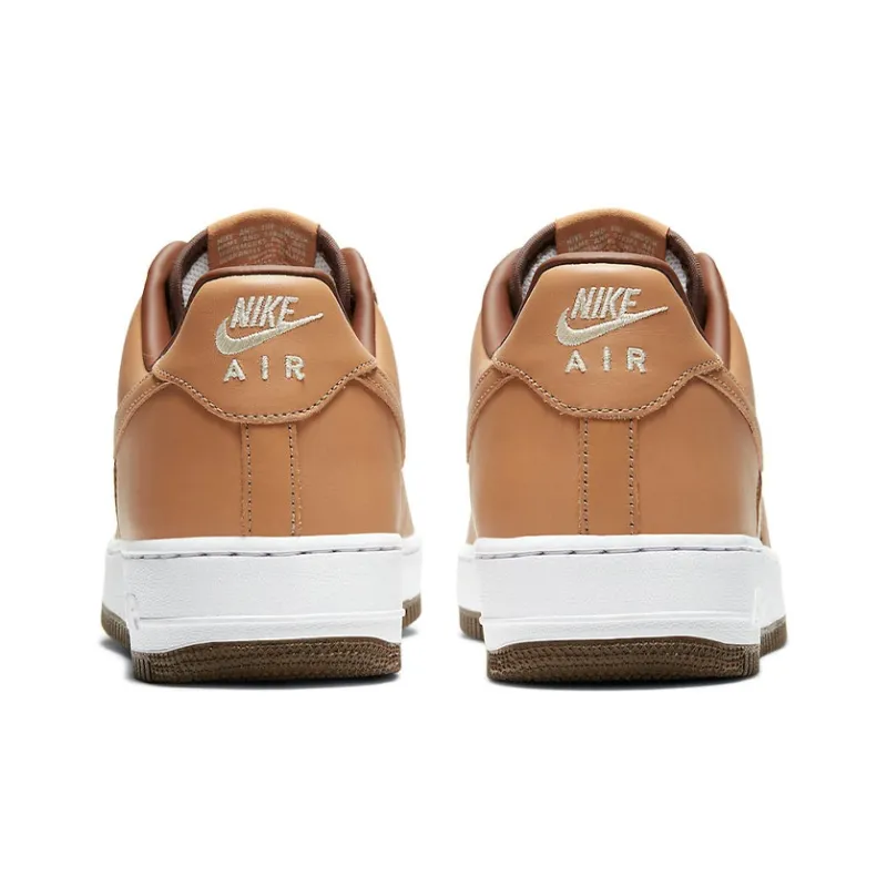 Nike Air Force 1 Low Acorn 2021-4