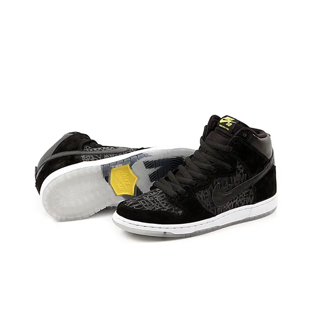 Nike Dunk High Premium SB Neckface-2
