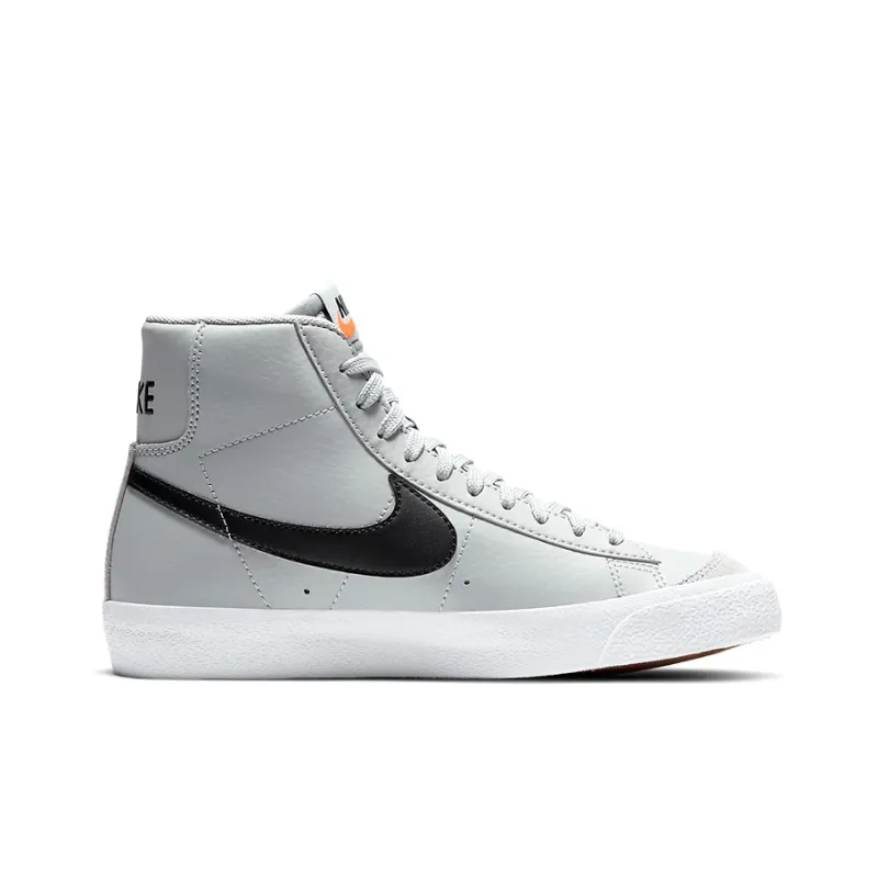 Nike Blazer Mid '77 'Light Smoke Grey GS-1