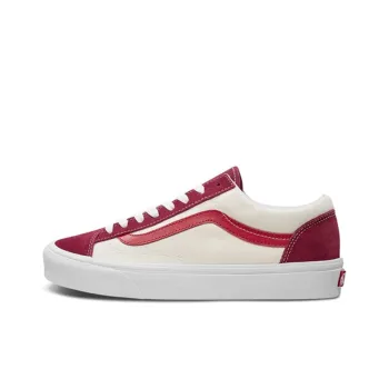 Style 36 Vans Retro Sport 'Biking Red'