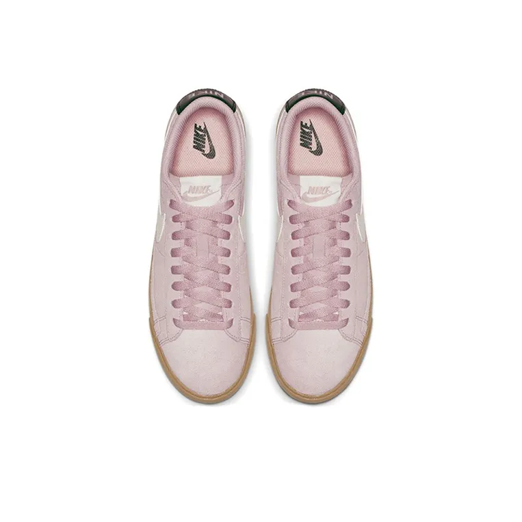 Nike Blazer Low Sd 'Plum Chalk' Women's-2