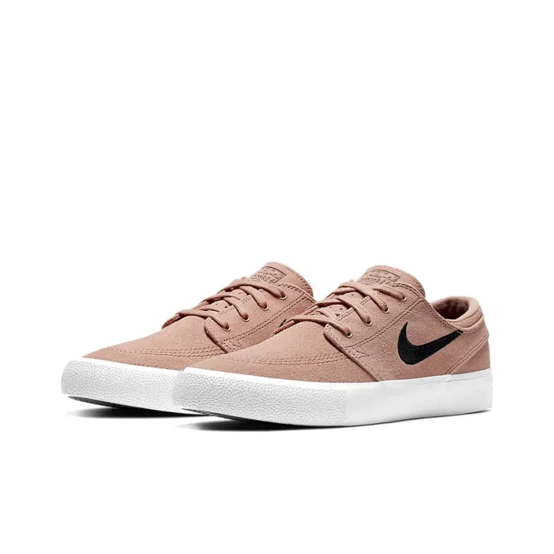 Nike Sb Zoom Stefan Janoski Rm Rose Gold Black-2