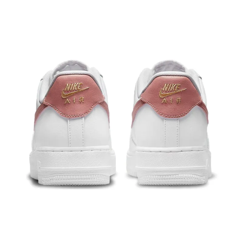 Nike Air Force 1 Low '07 Rust Pink Women's-4