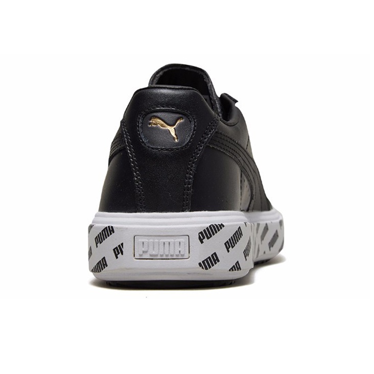 Puma Courtside Shoes on sale New with Box 9.5