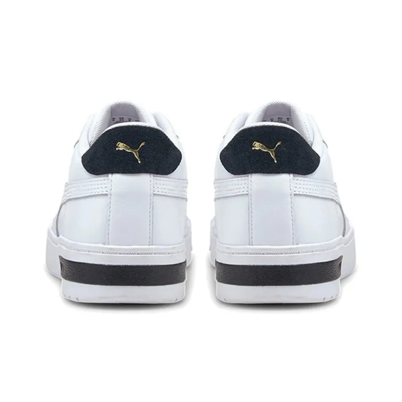 PUMA California Pro Heritage 'White Black'-3
