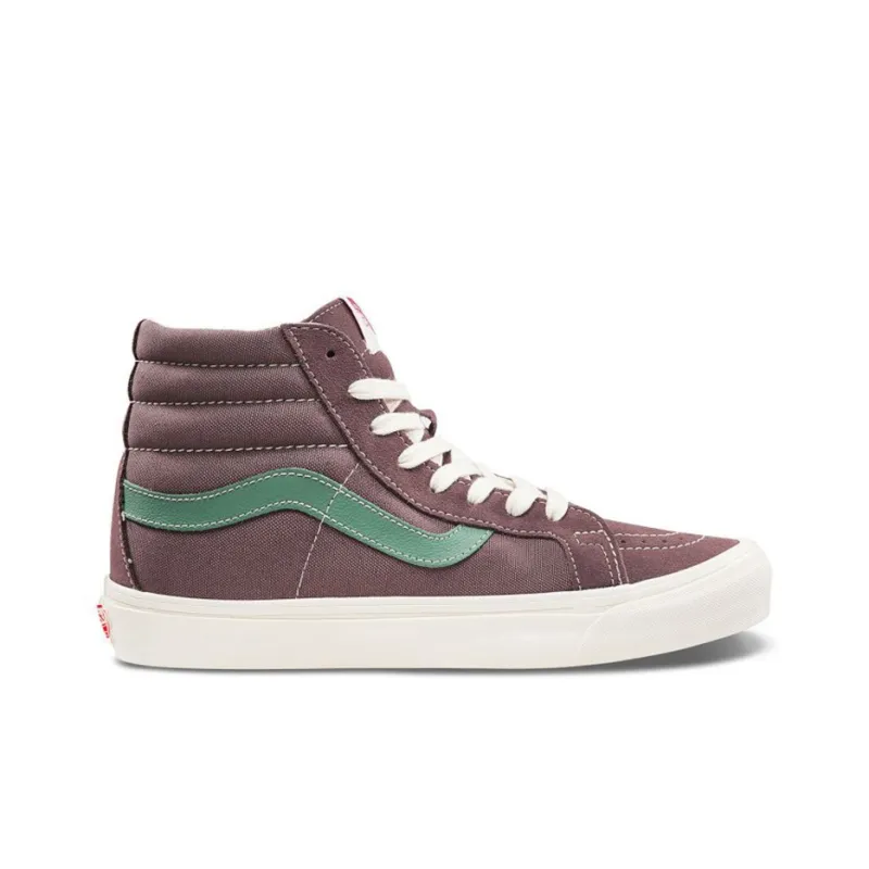 Sk8 Og Vans Hi Lx 'Deep Taupe'-1