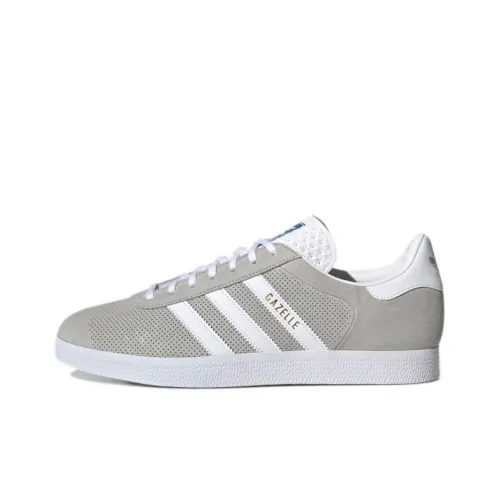 Adidas Gazelle 'Clear Grey'