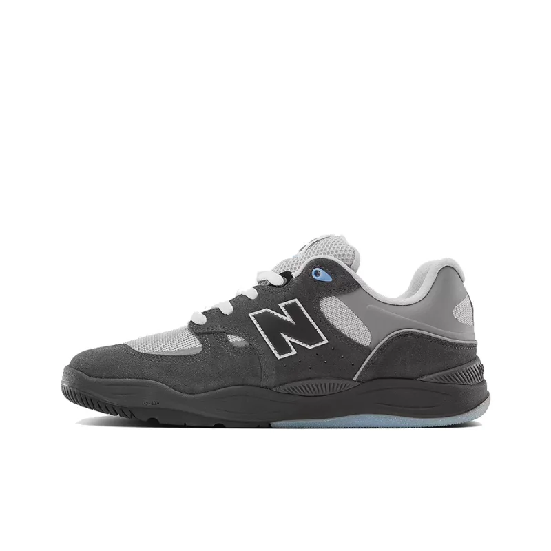 New Balance Numeric 1010 Grey Hi Lite-0