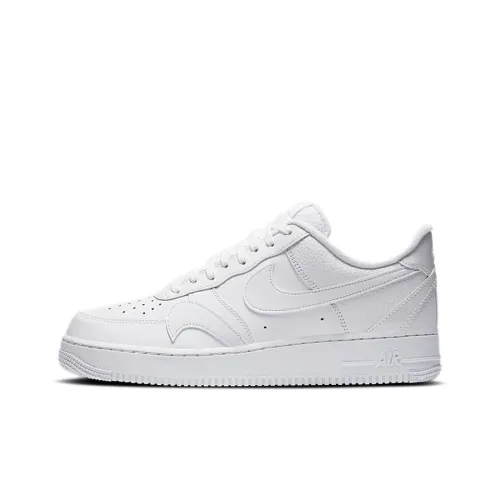 Nike Air Force 1 Low '07 LV8 White