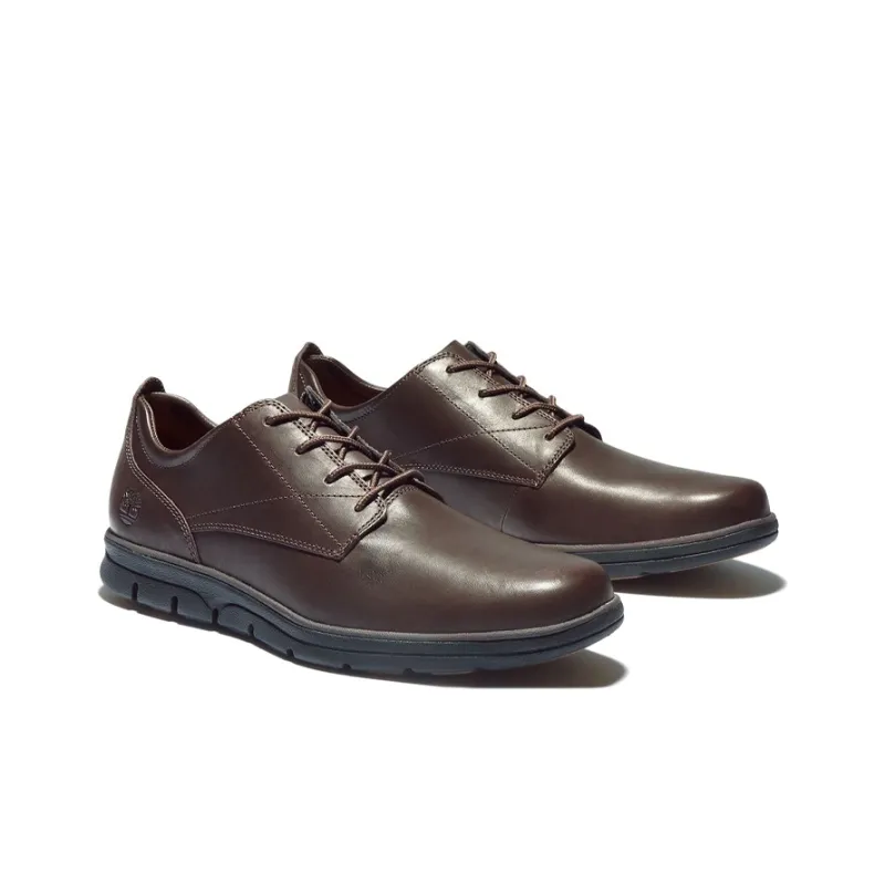 Timberland Bradstreet 'Dark Brown'-2