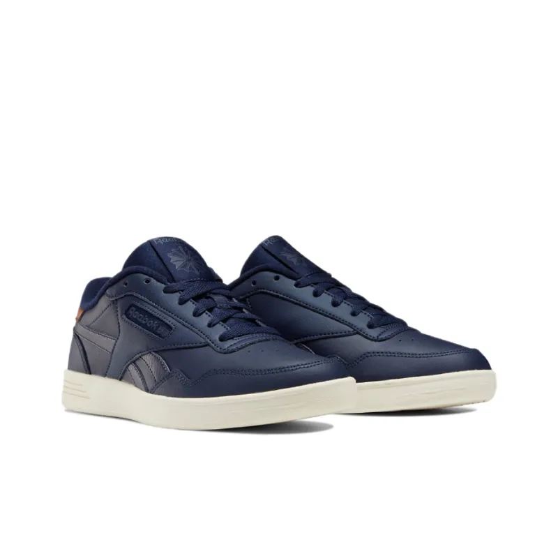 Reebok Club Memt Vector Navy-2