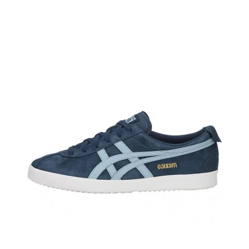 ASICS Onitsuka Tiger Mexico Delegation Navy Light Blue