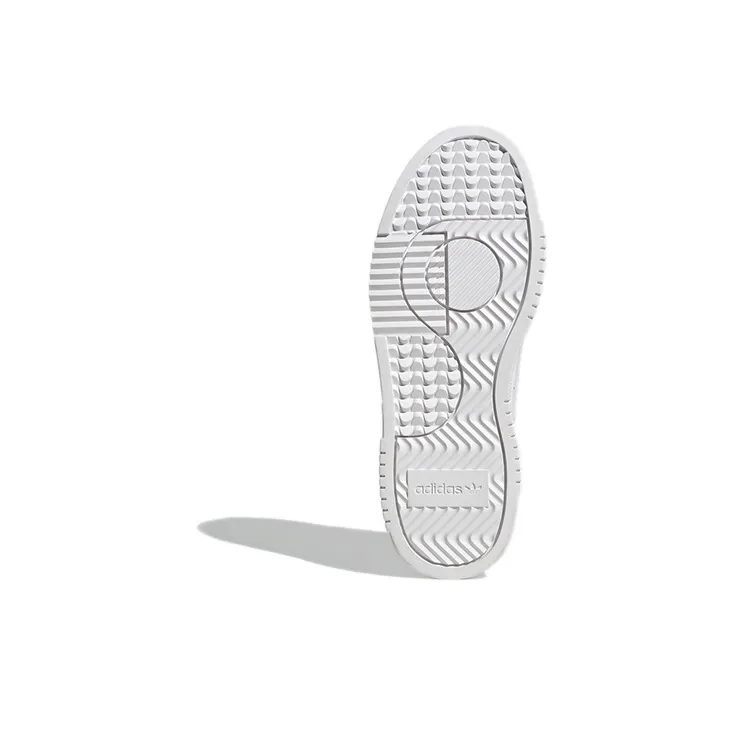Adidas Originals Supercourt 'White Gold' Women's-5