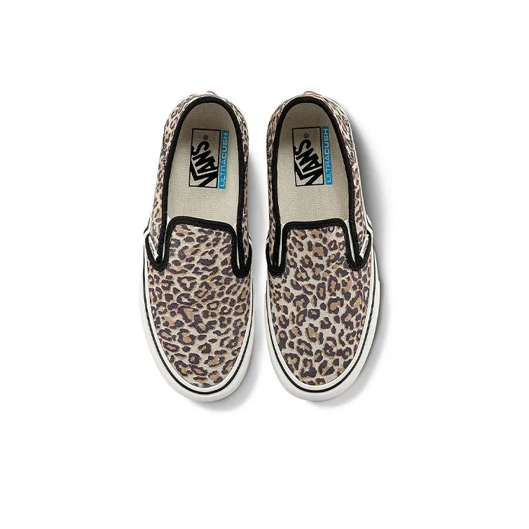 Vans Slip On Sf 'Cheetah'-3