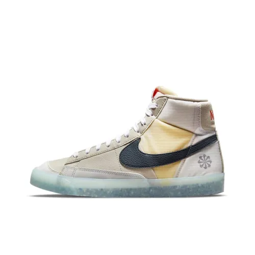 Nike Blazer Mid 77 Move To Zero Glacier Ice