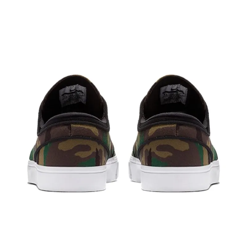 Nike Zoom Stefan Janoski Camo-4