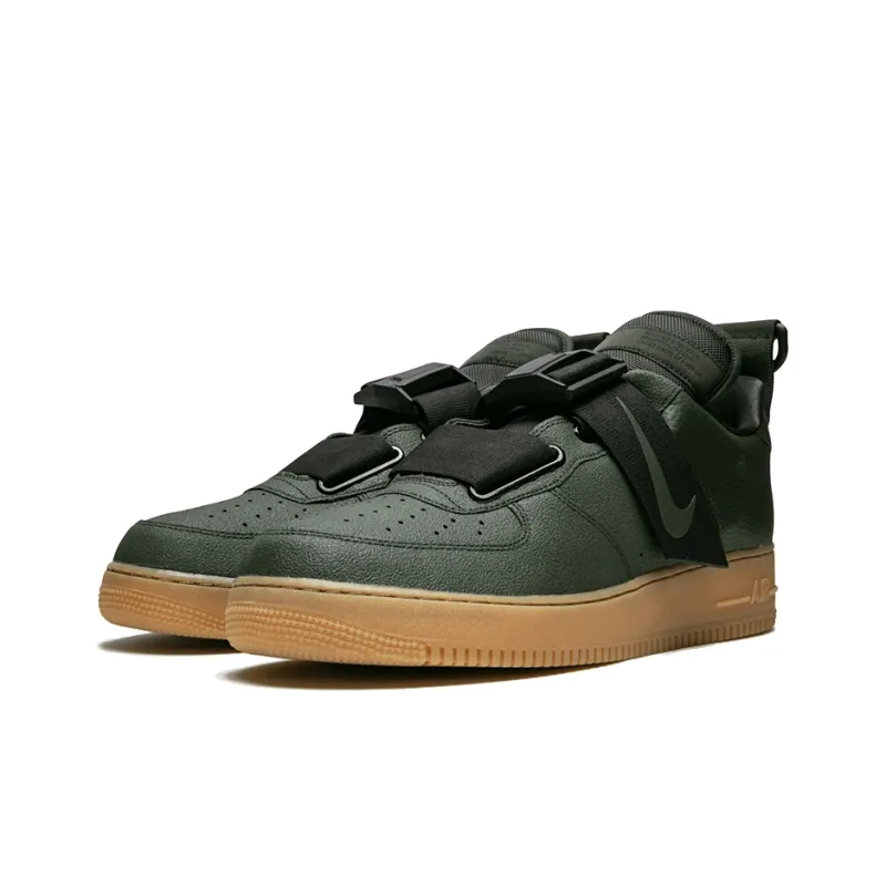Nike Air Force 1 Utility Sequoia-1