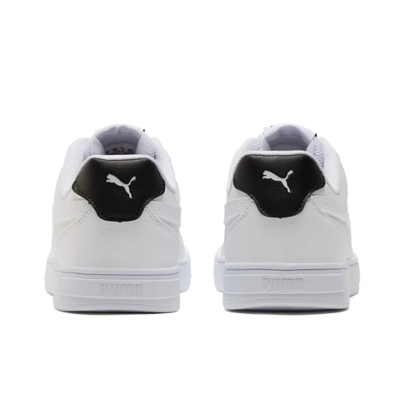 PUMA Caven 'Logomania White Black'-4