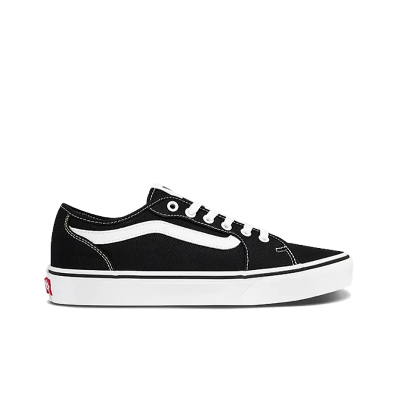 Vans Filmore Decon Black-1