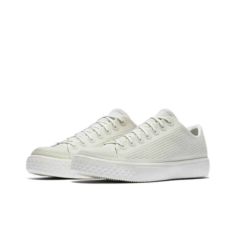 Chuck Taylor All Star Converse Modern Future Mesh Low 'Buff'-2