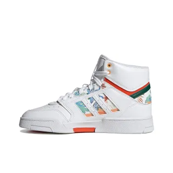 Adidas Originals Drop Step Xl 'White' Women's