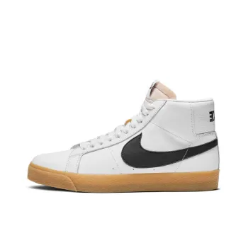 Nike SB Blazer Mid Orange Label