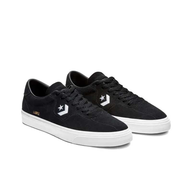 Converse Louie Lopez Pro Black-2