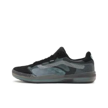 Vans Evdnt UltimateWaffle Se Bikes Black