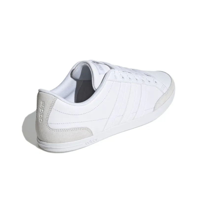 Adidas Neo Caflaire 'White Grey'-3