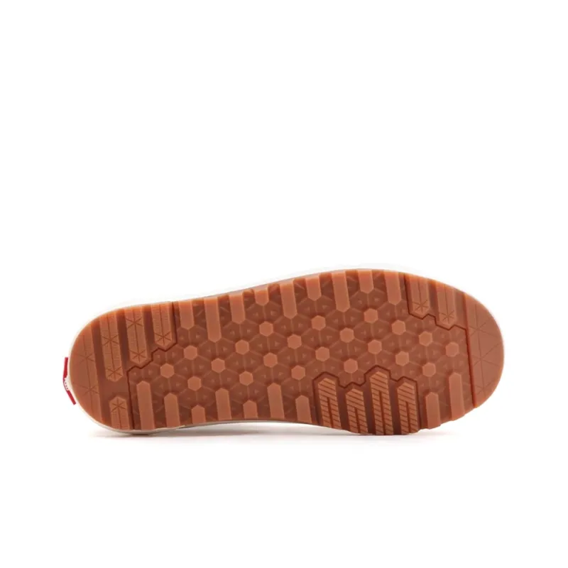 Vans SK8 HI Mte 2 'Brown White'-3