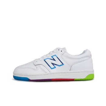 New Balance 480 Low Kawhi Jolly Rancher Blue